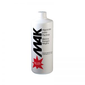 MAK Killer antihongos