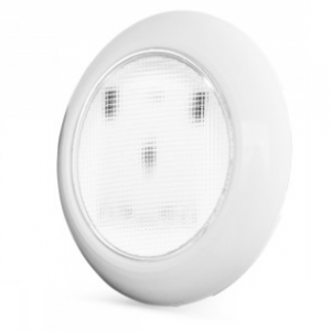 Superled 12W luz blanca